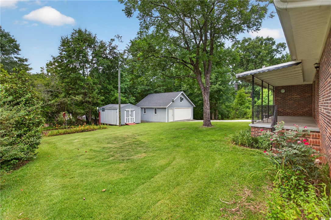 135 Brookhaven Circle Seneca, SC 29672 - Photo 36 of 48
