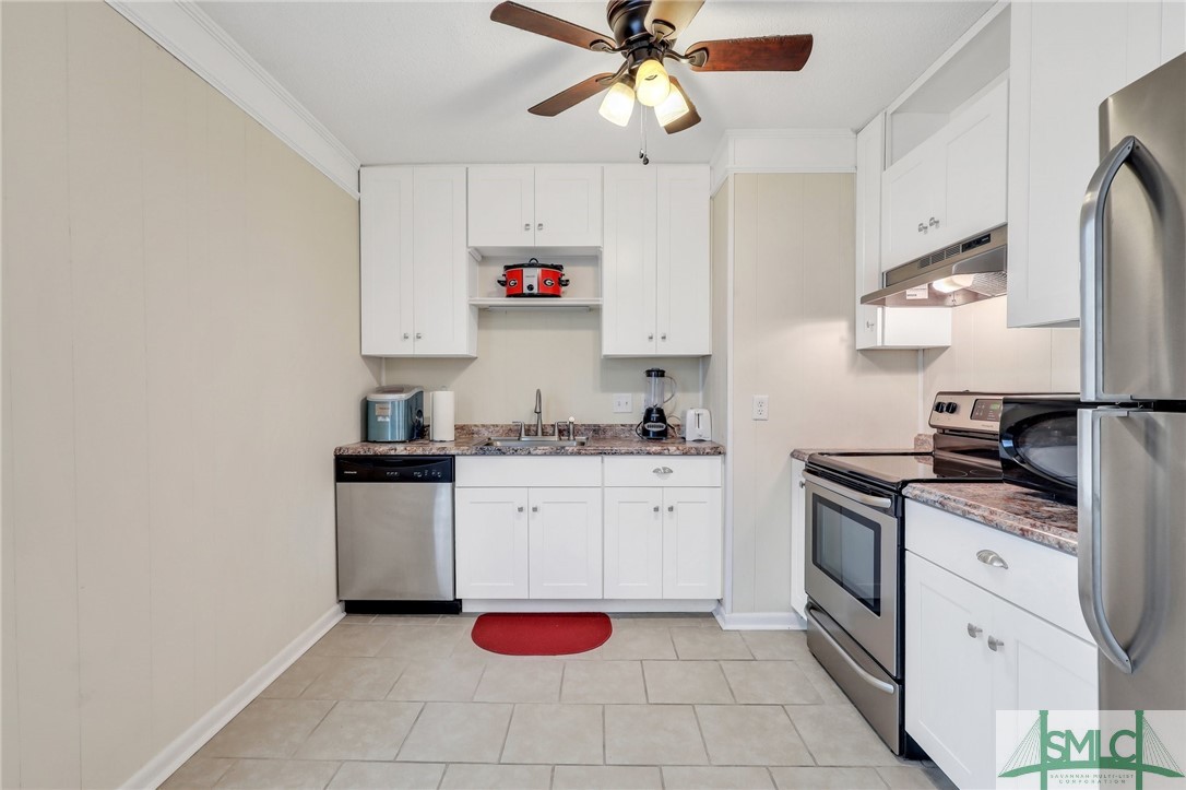 688 McDowell Road Hinesville, GA 31313 - Photo 13 of 36