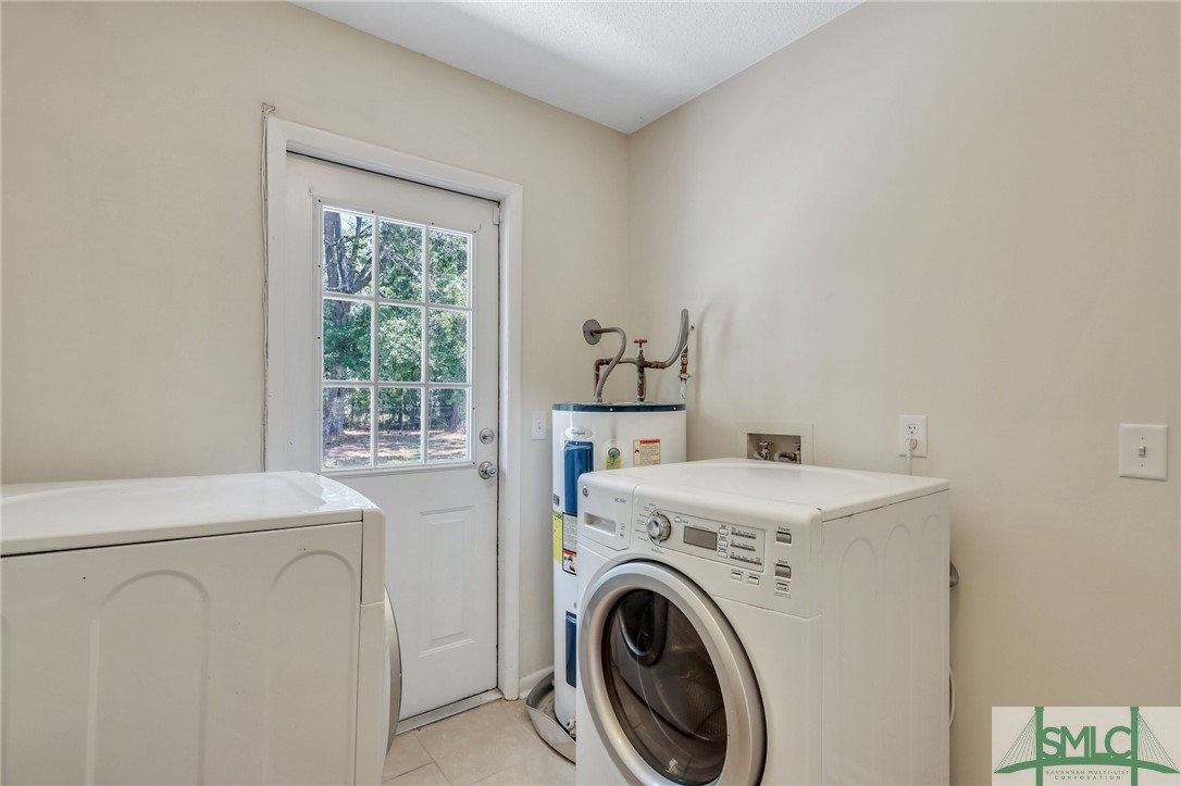 688 McDowell Road Hinesville, GA 31313 - Photo 15 of 36