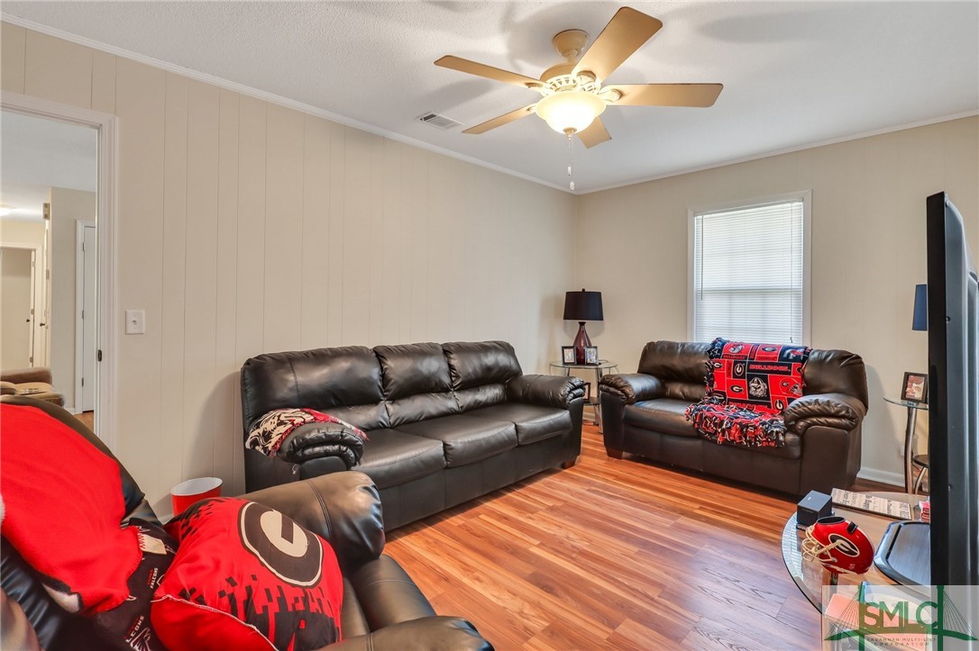 688 McDowell Road Hinesville, GA 31313 - Photo 19 of 36