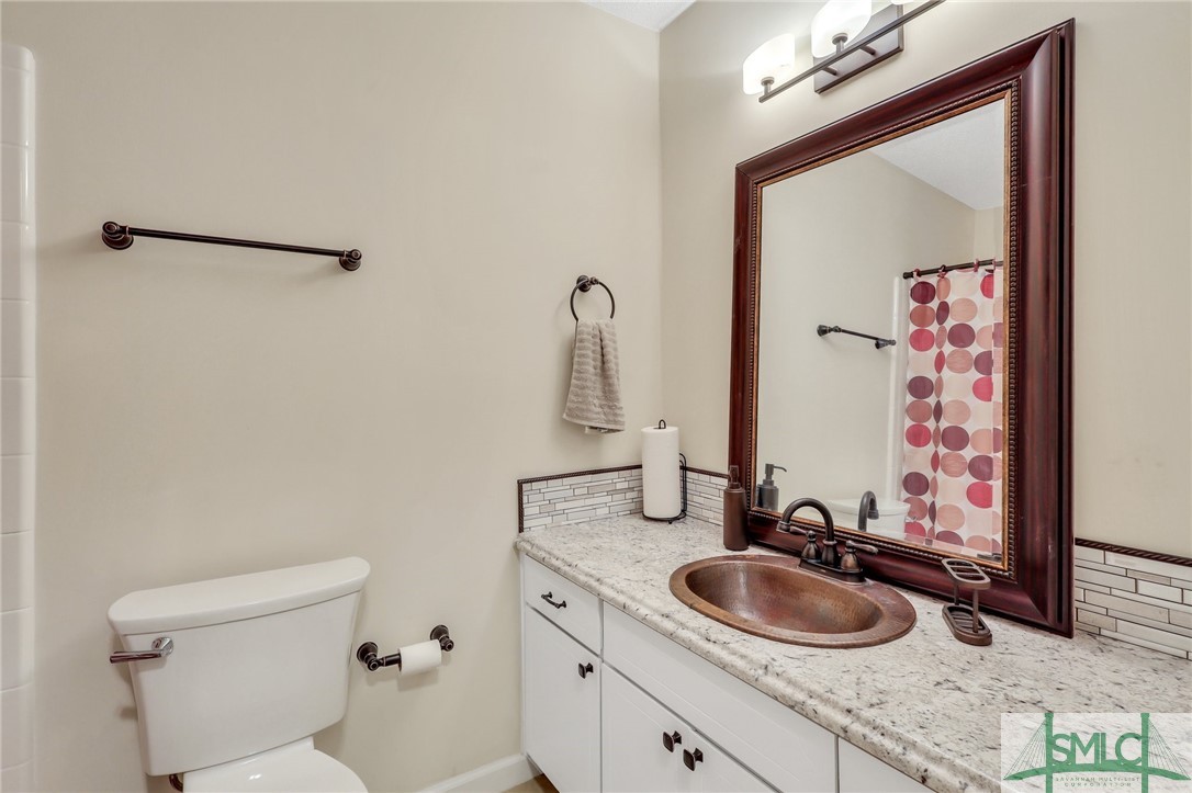 688 McDowell Road Hinesville, GA 31313 - Photo 20 of 36