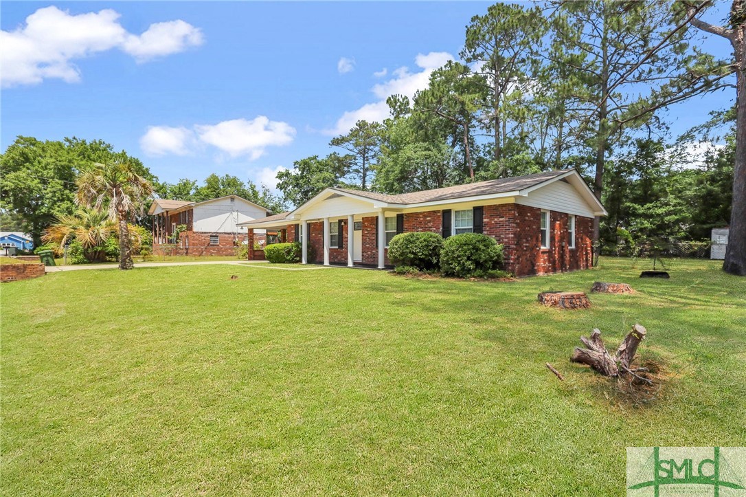 688 McDowell Road Hinesville, GA 31313 - Photo 2 of 36