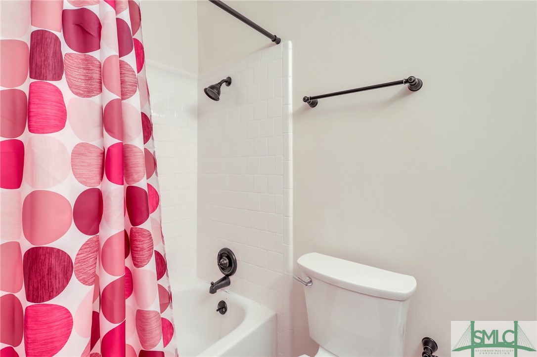 688 McDowell Road Hinesville, GA 31313 - Photo 21 of 36