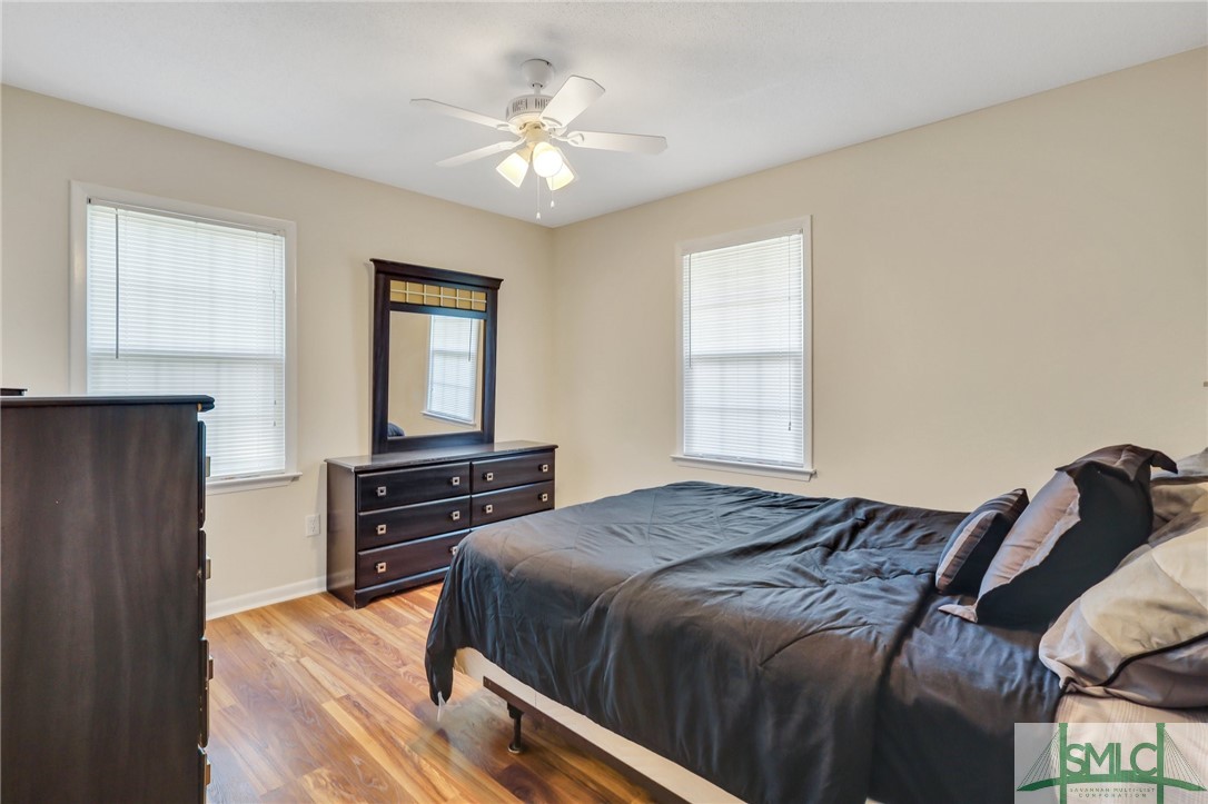 688 McDowell Road Hinesville, GA 31313 - Photo 22 of 36