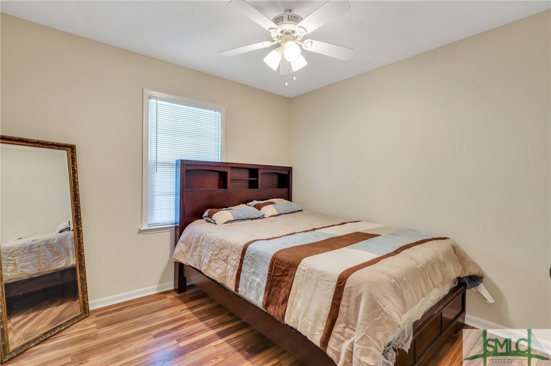 688 McDowell Road Hinesville, GA 31313 - Photo 24 of 36