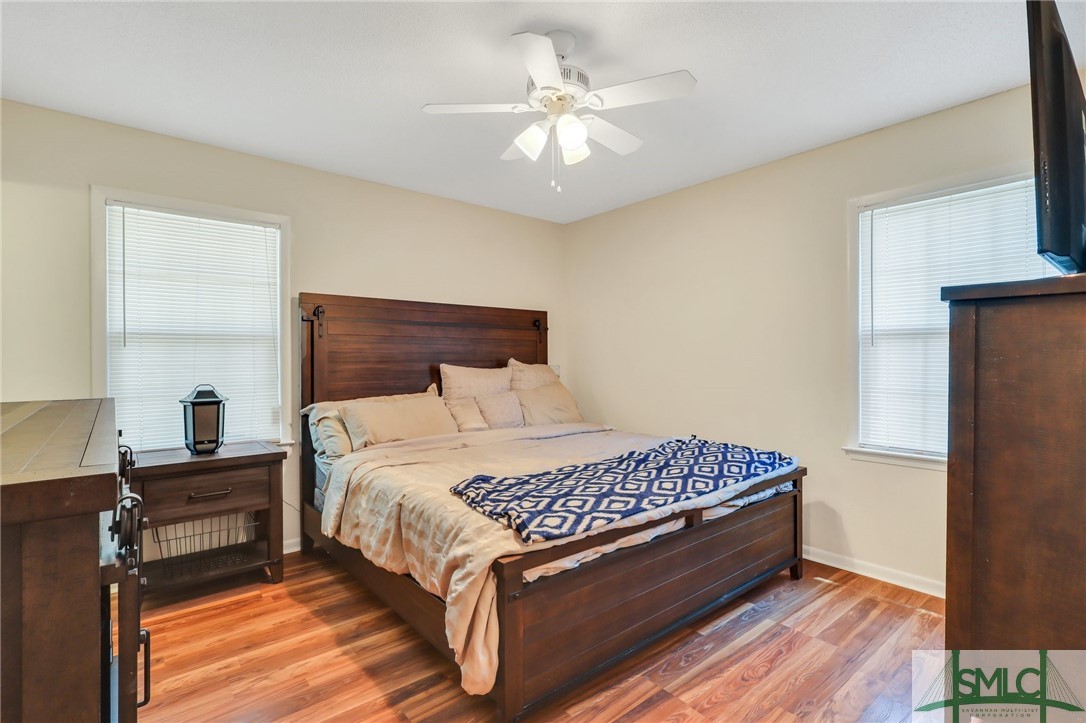 688 McDowell Road Hinesville, GA 31313 - Photo 26 of 36