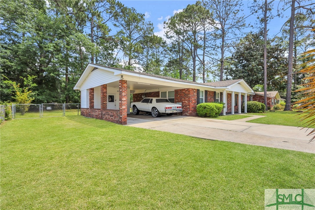 688 McDowell Road Hinesville, GA 31313 - Photo 3 of 36