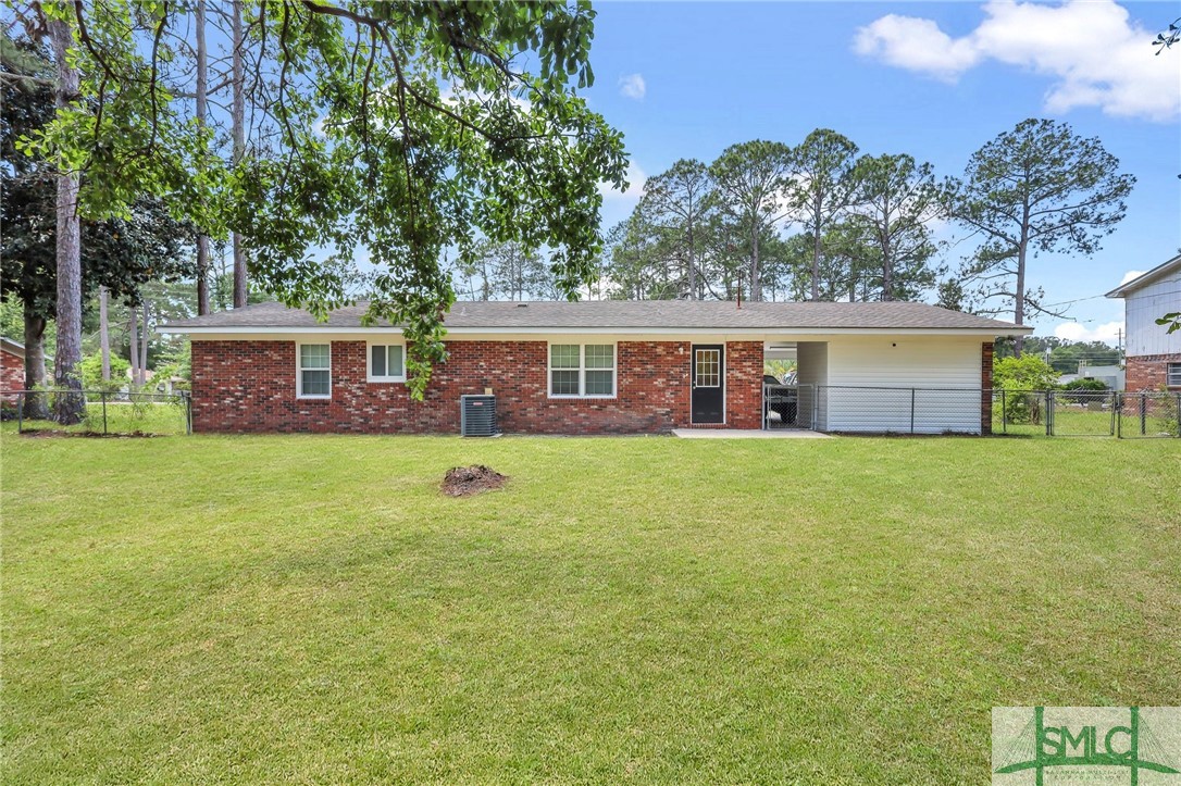 688 McDowell Road Hinesville, GA 31313 - Photo 31 of 36