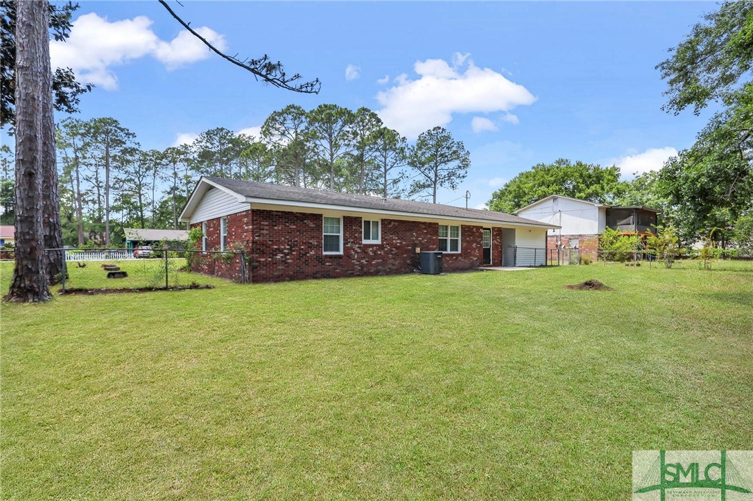 688 McDowell Road Hinesville, GA 31313 - Photo 32 of 36