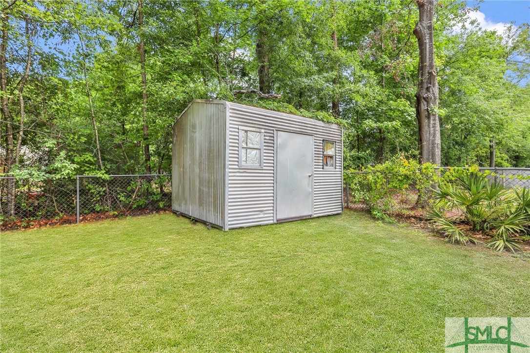 688 McDowell Road Hinesville, GA 31313 - Photo 33 of 36