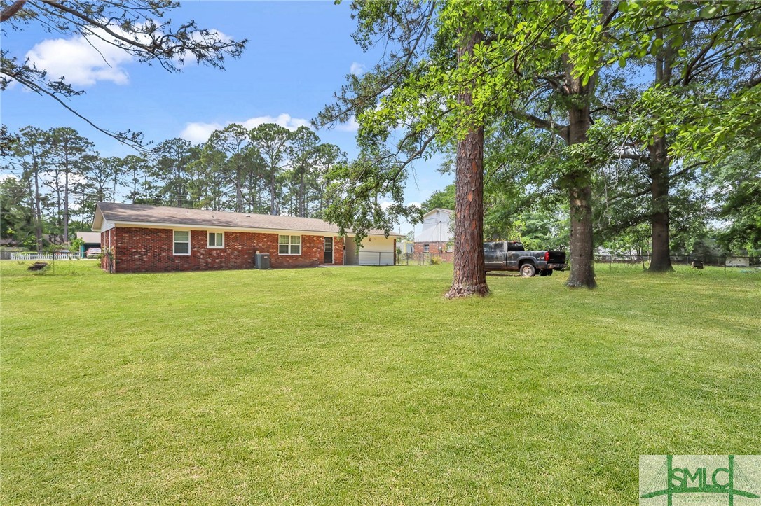 688 McDowell Road Hinesville, GA 31313 - Photo 34 of 36