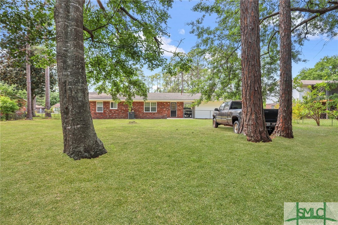 688 McDowell Road Hinesville, GA 31313 - Photo 35 of 36