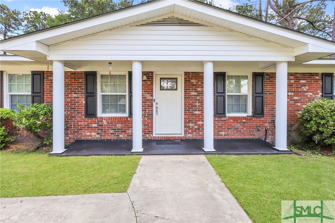 688 McDowell Road Hinesville, GA 31313 - Photo 4 of 36