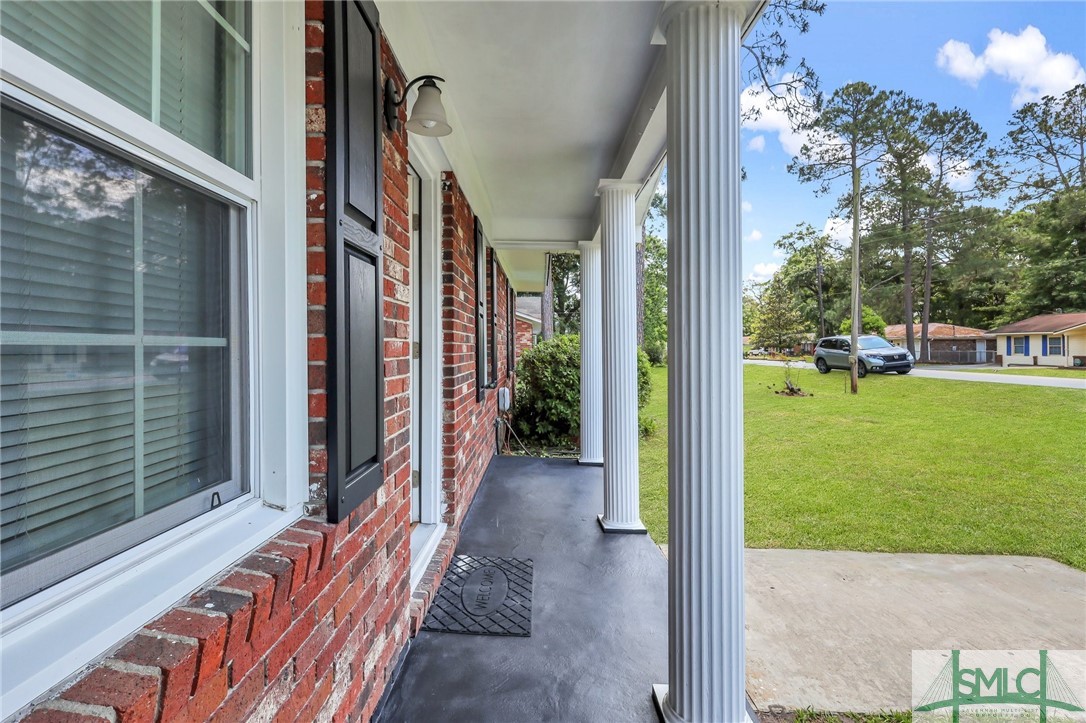 688 McDowell Road Hinesville, GA 31313 - Photo 5 of 36