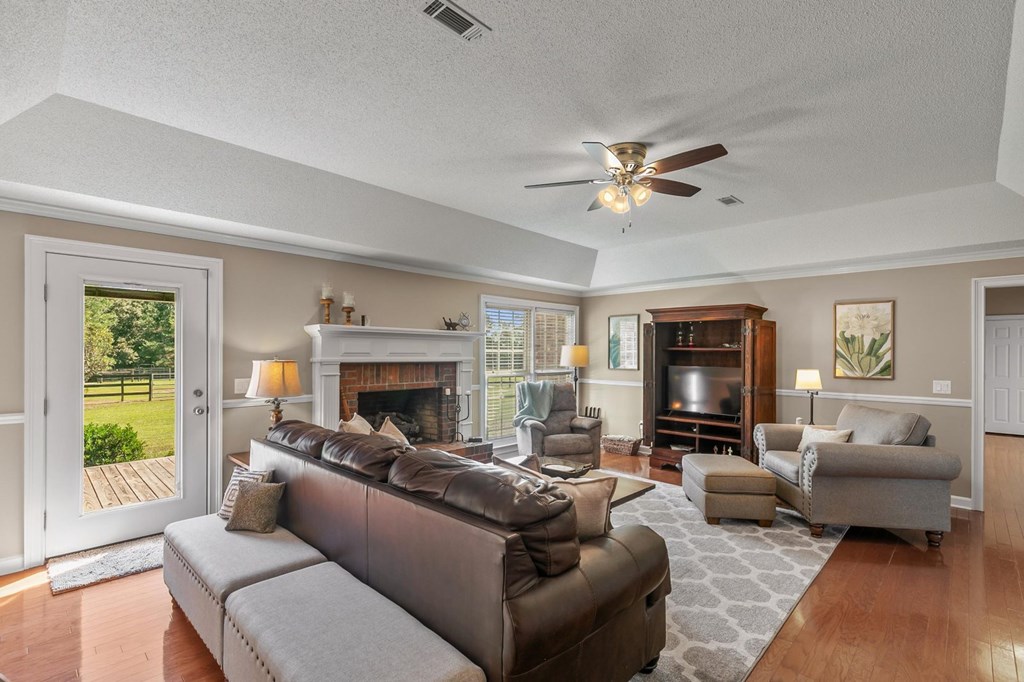1690 Benton Store Road Columbia, AL 36319 - Photo 8 of 46
