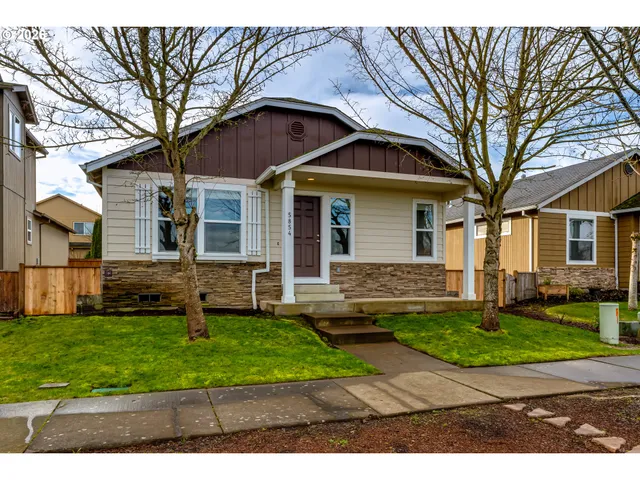 $410,000 | 5854 Avalon Street, Eugene, OR 97402