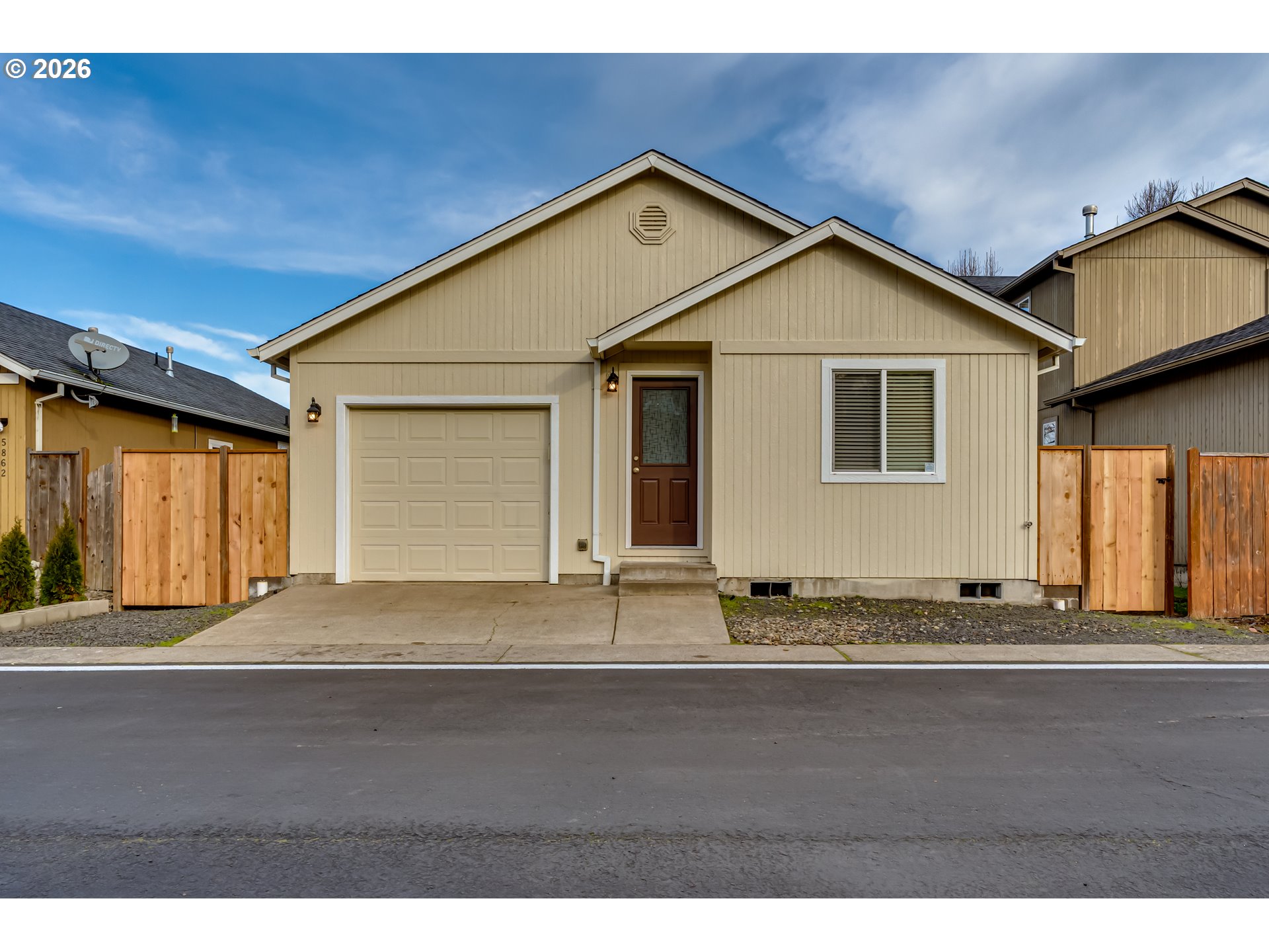 5854 Avalon Street Eugene, OR 97402 - Photo 35 of 37