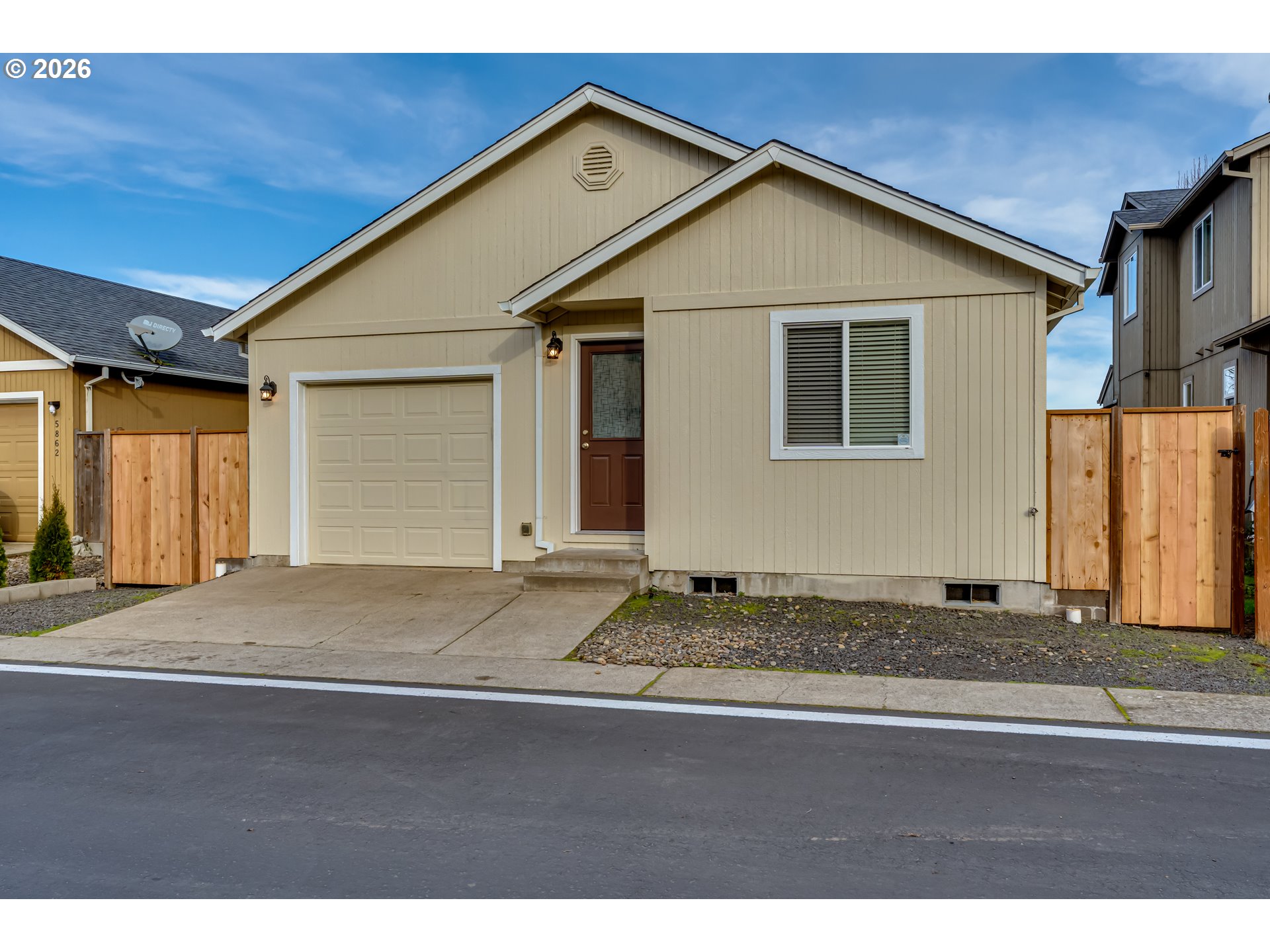 5854 Avalon Street Eugene, OR 97402 - Photo 36 of 37