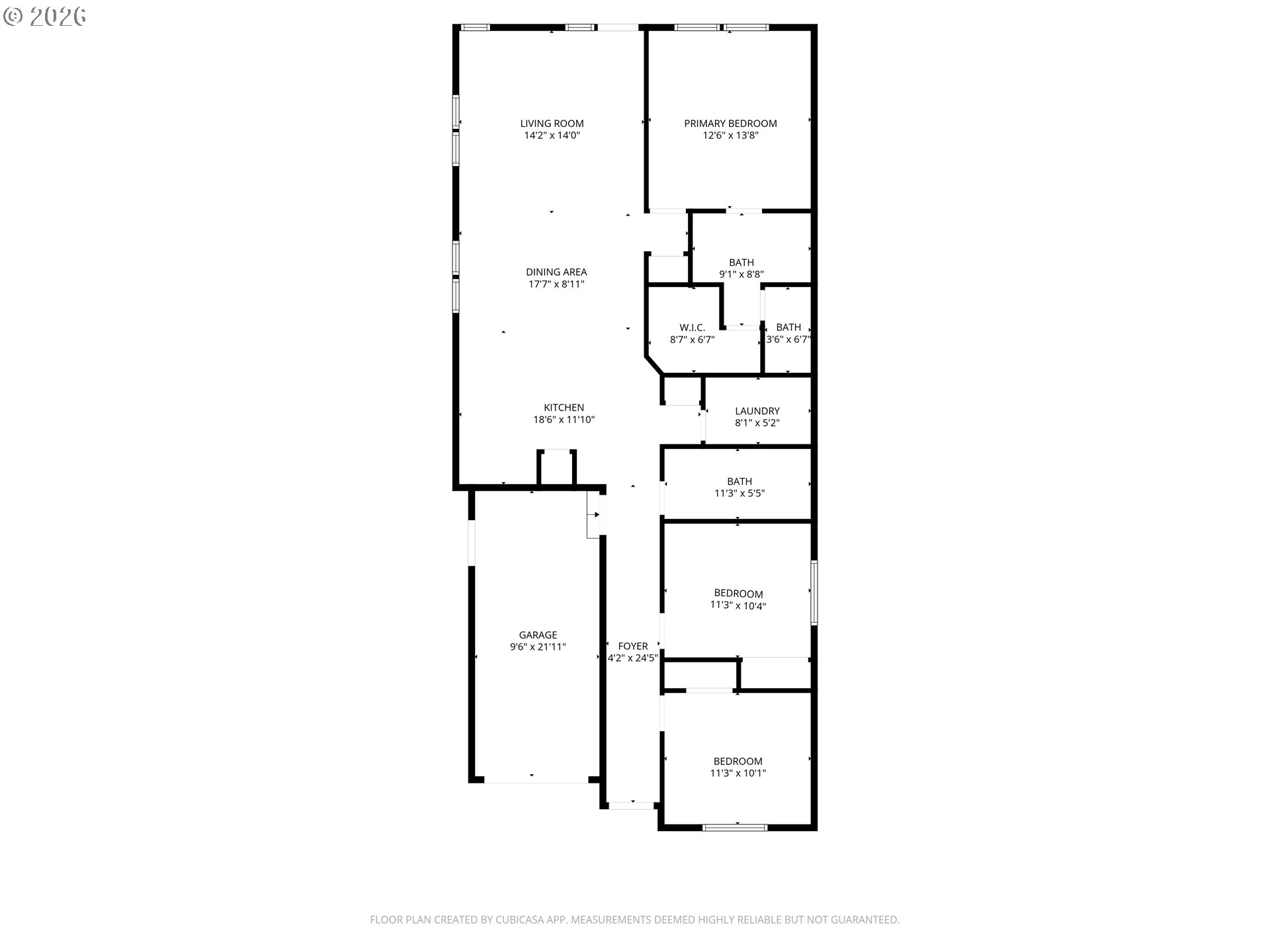 5854 Avalon Street Eugene, OR 97402 - Photo 37 of 37