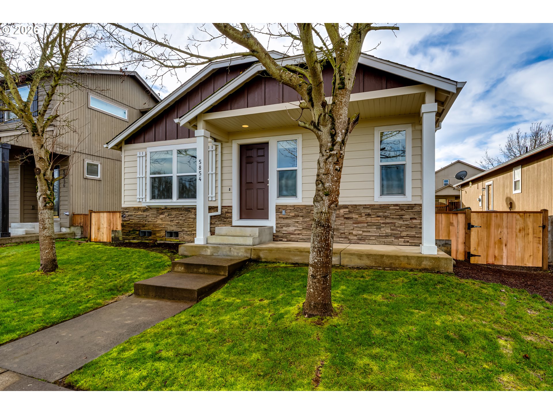 5854 Avalon Street Eugene, OR 97402 - Photo 4 of 37