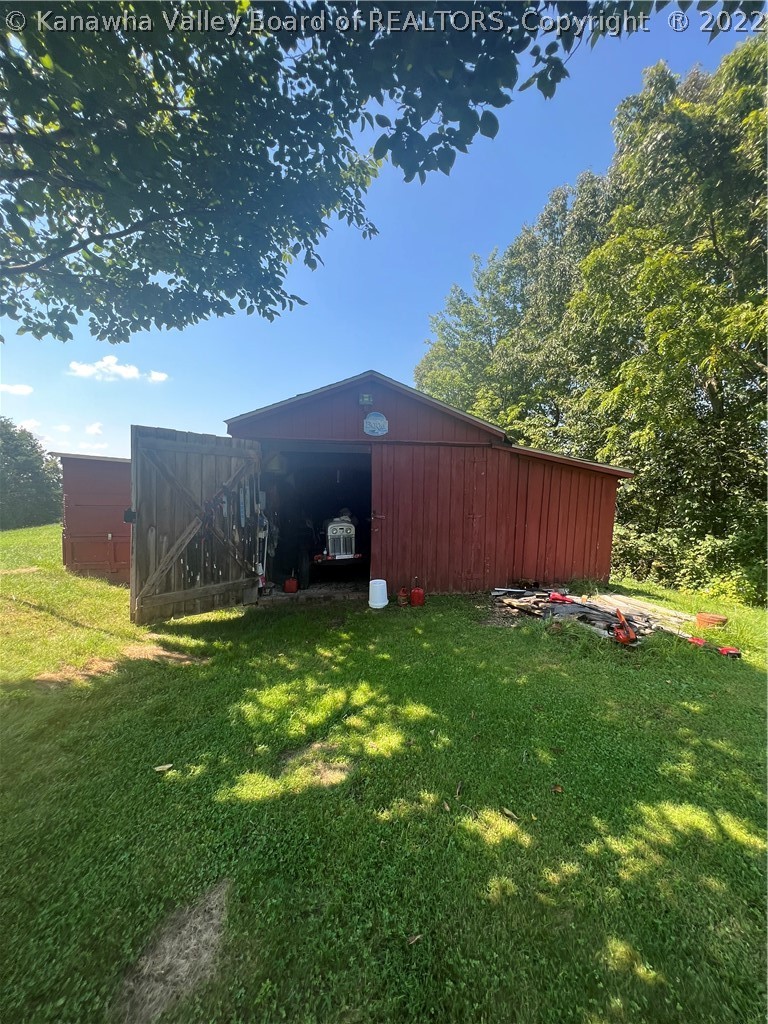 226 Limber Ridge Road Ripley, WV 25271 - Photo 36 of 50 Gallery Image 36