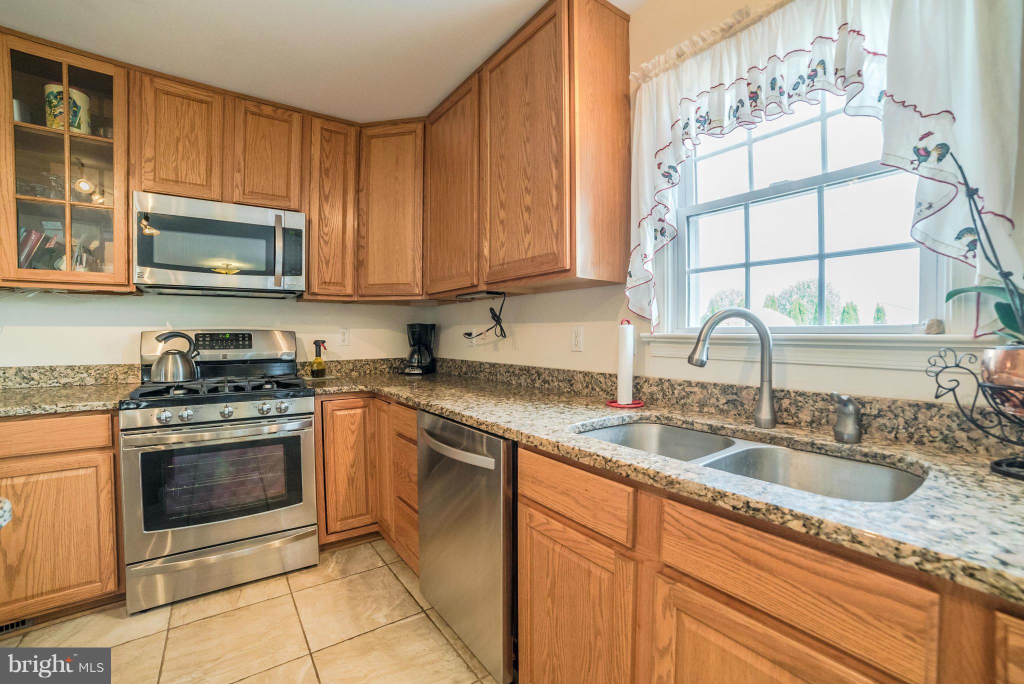 2522 Ruthsburg Road Centreville, MD 21617 - Photo 2 of 30 Kitchen