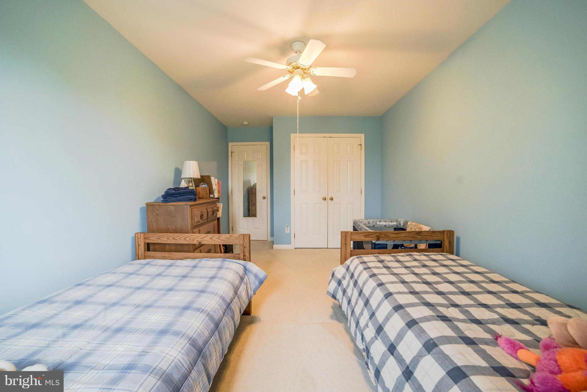 2522 Ruthsburg Road Centreville, MD 21617 - Photo 13 of 30 Bedroom 3