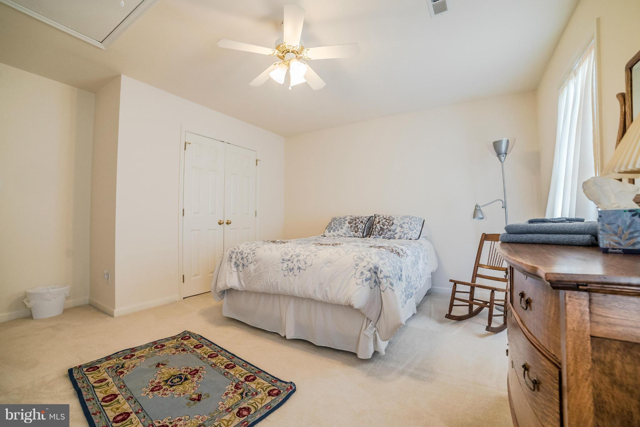 2522 Ruthsburg Road Centreville, MD 21617 - Photo 15 of 30 Bedroom 5