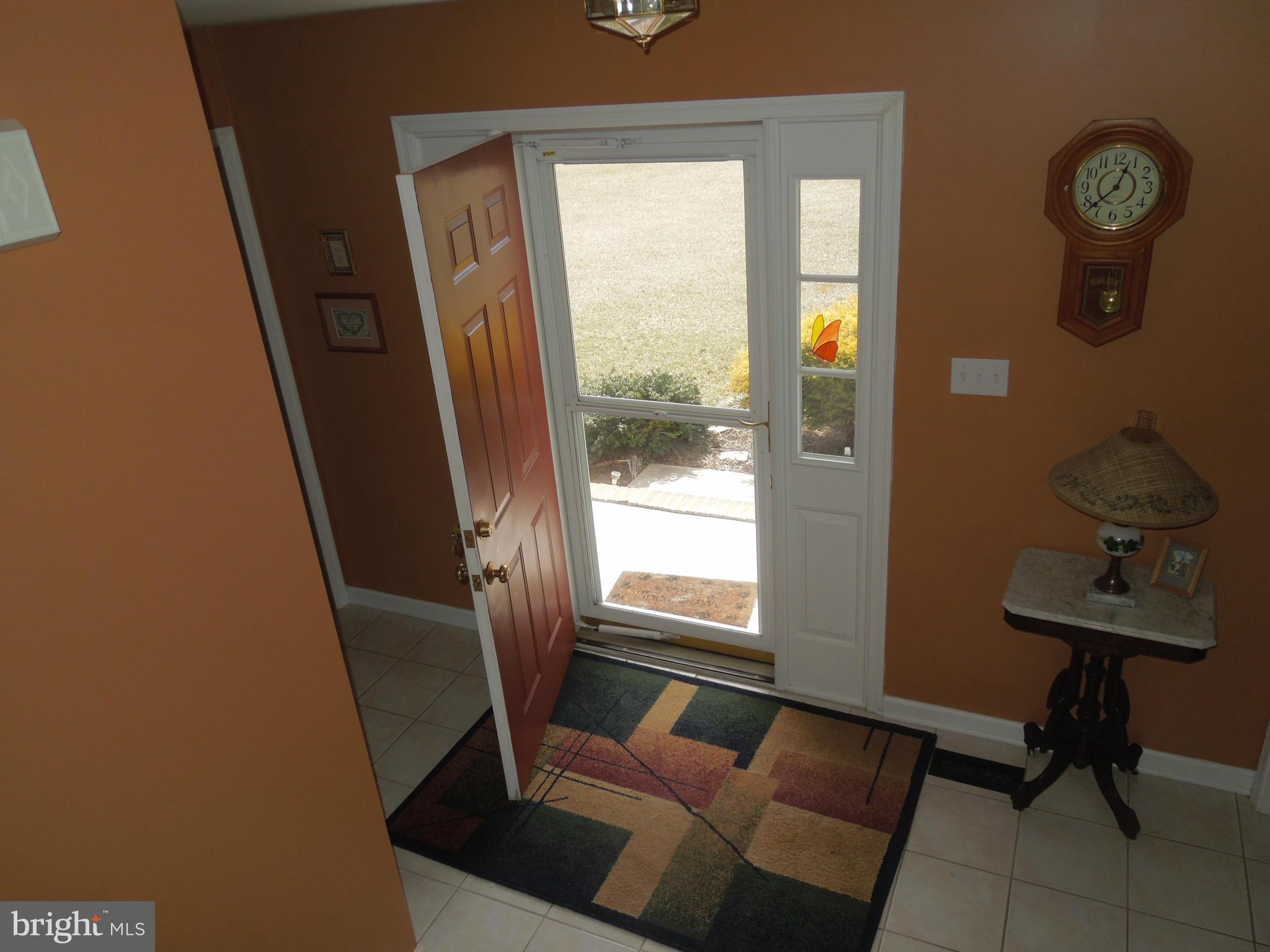 2522 Ruthsburg Road Centreville, MD 21617 - Photo 16 of 30 FOYER