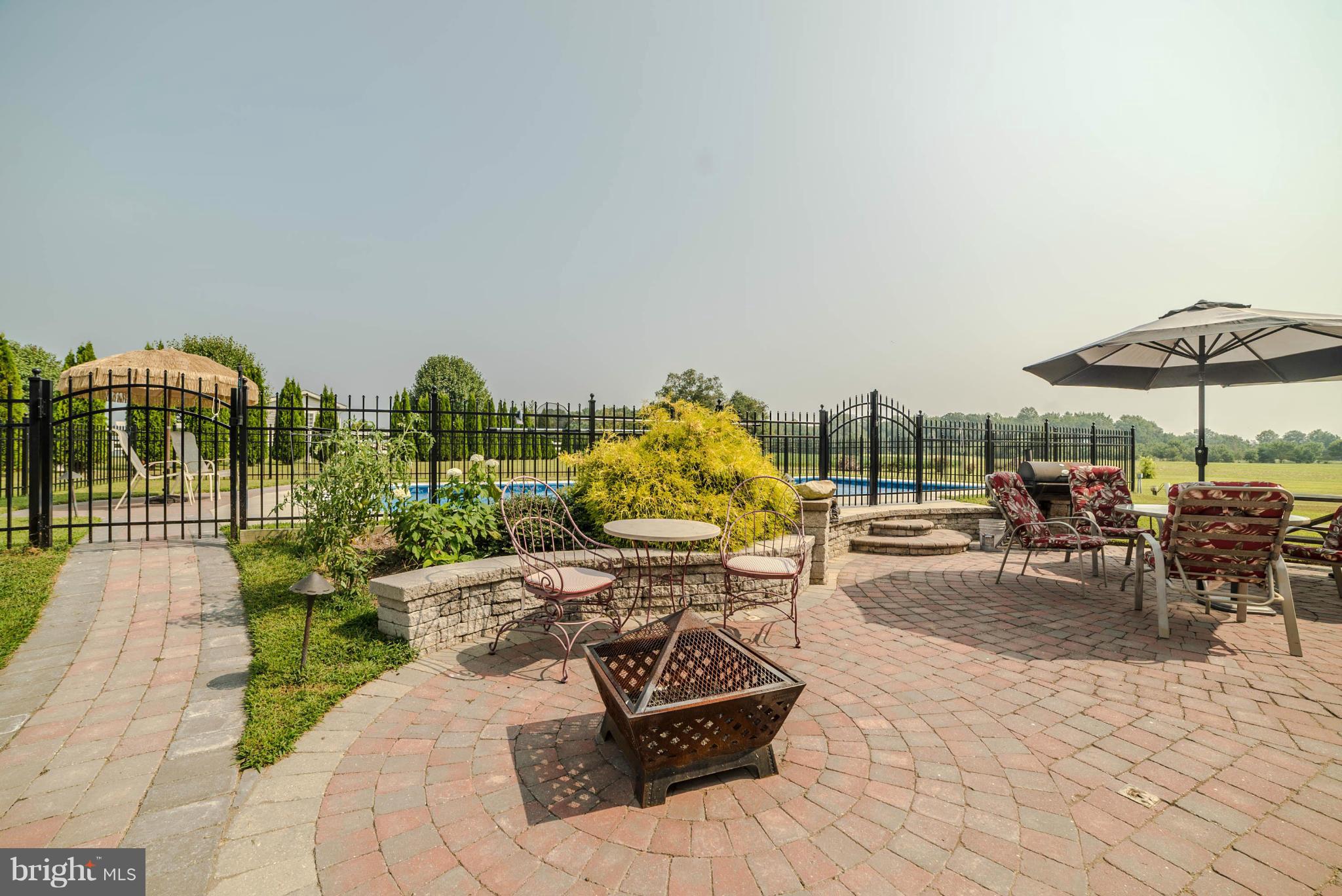 2522 Ruthsburg Road Centreville, MD 21617 - Photo 18 of 30 PATIO