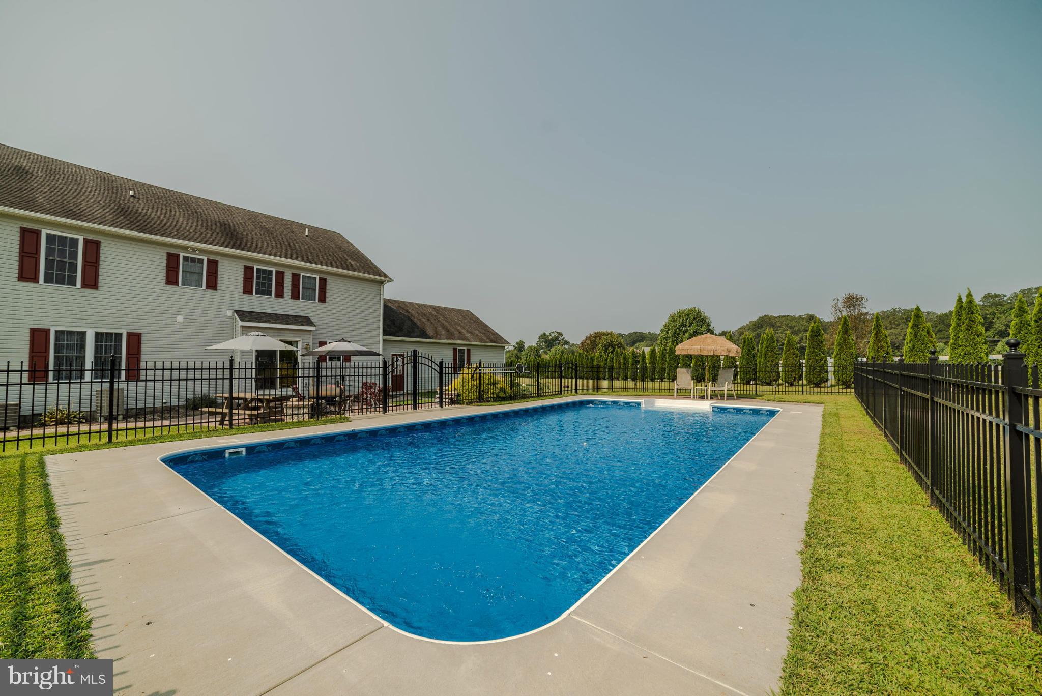 2522 Ruthsburg Road Centreville, MD 21617 - Photo 19 of 30 POOL