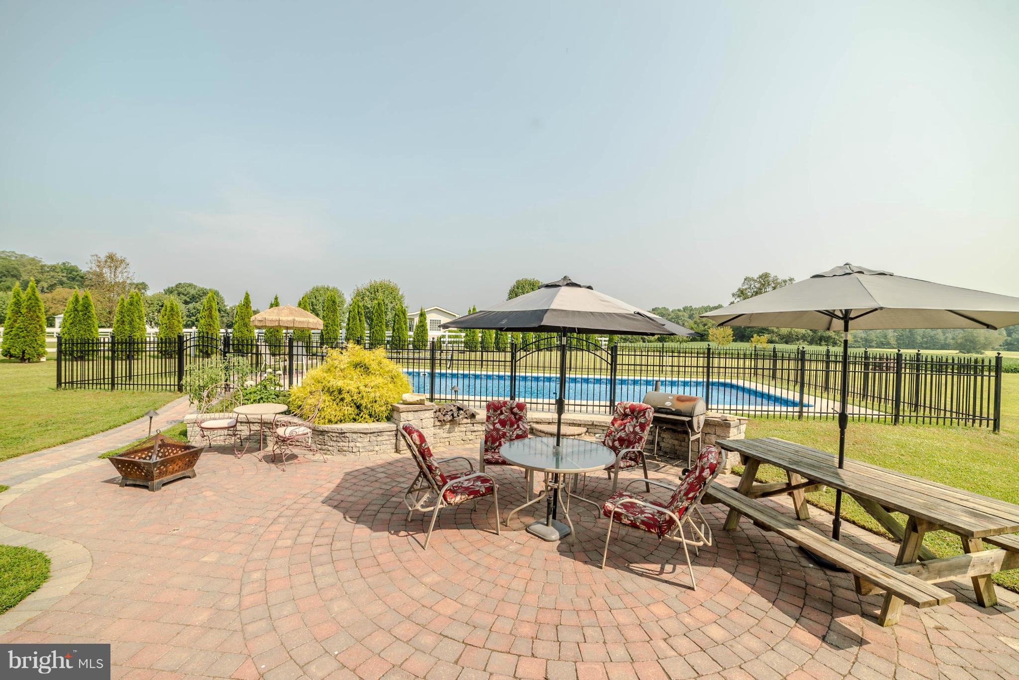 2522 Ruthsburg Road Centreville, MD 21617 - Photo 20 of 30 PATIO
