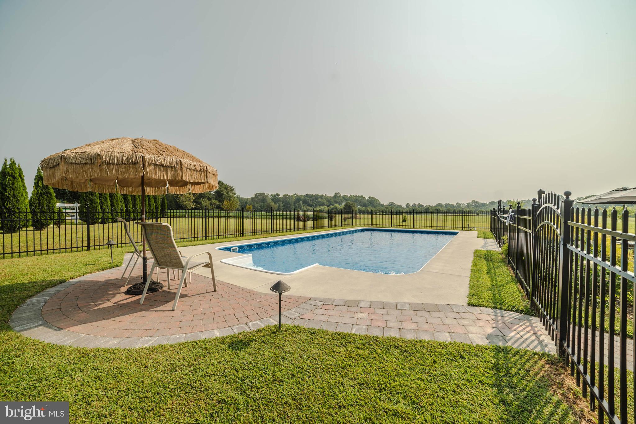 2522 Ruthsburg Road Centreville, MD 21617 - Photo 21 of 30 POOL