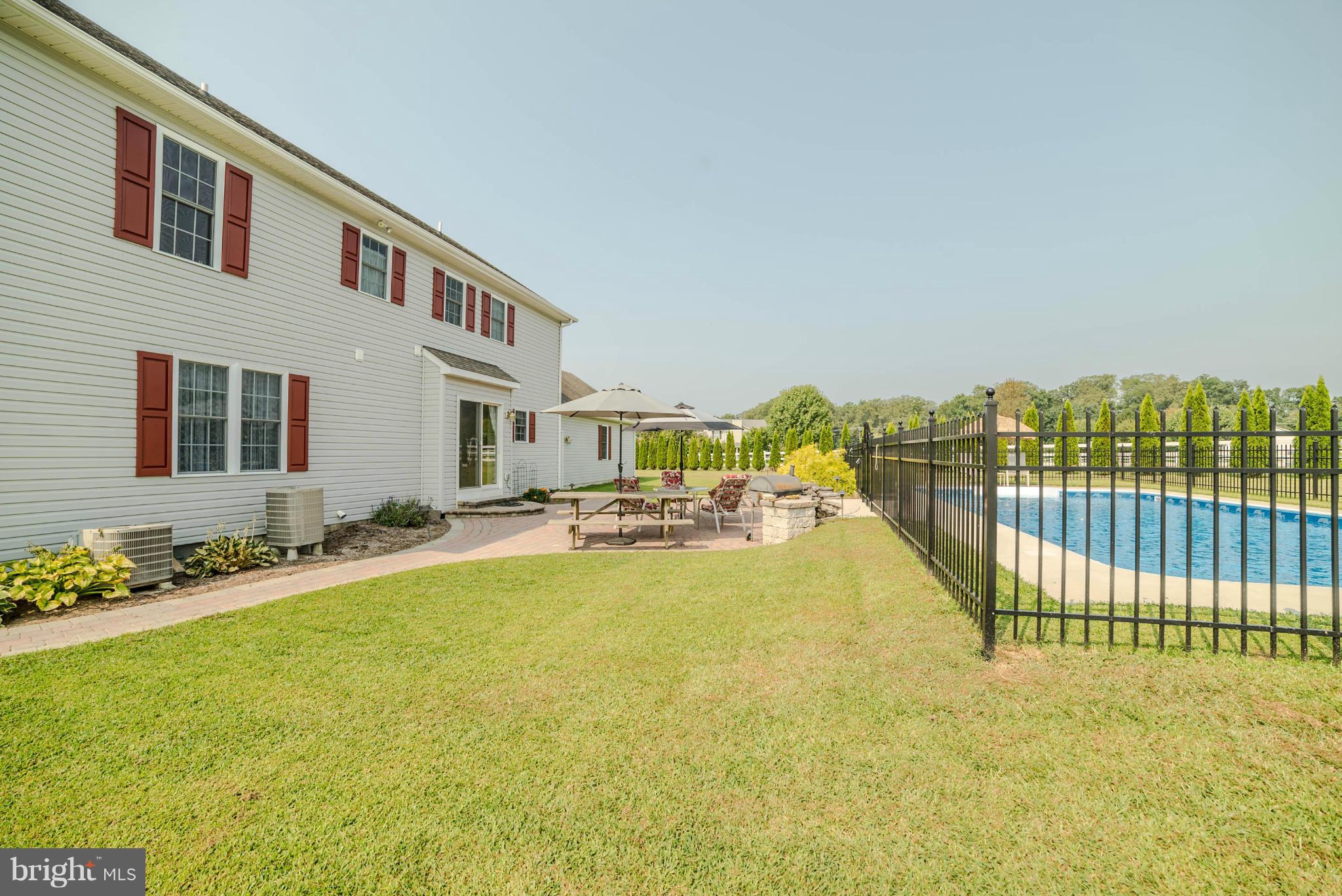 2522 Ruthsburg Road Centreville, MD 21617 - Photo 22 of 30 Exterior (Rear)