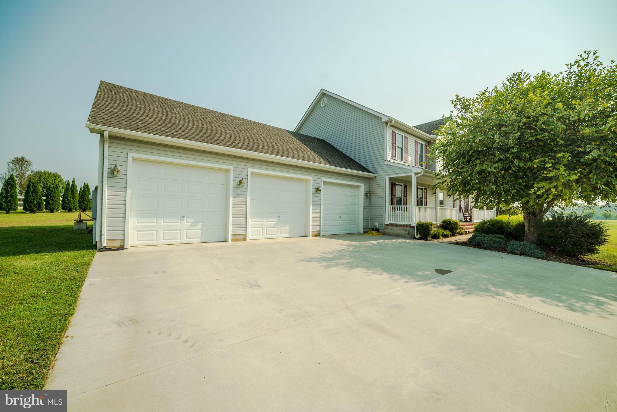 2522 Ruthsburg Road Centreville, MD 21617 - Photo 24 of 30 3 CAR GARAGE