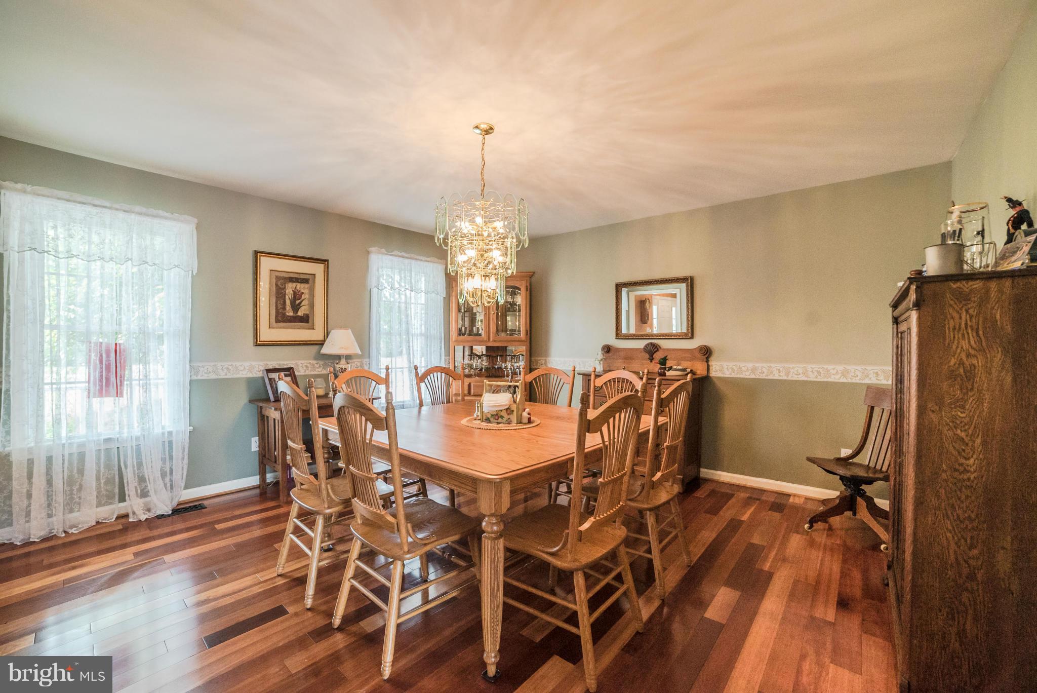 2522 Ruthsburg Road Centreville, MD 21617 - Photo 4 of 30 Dining Room