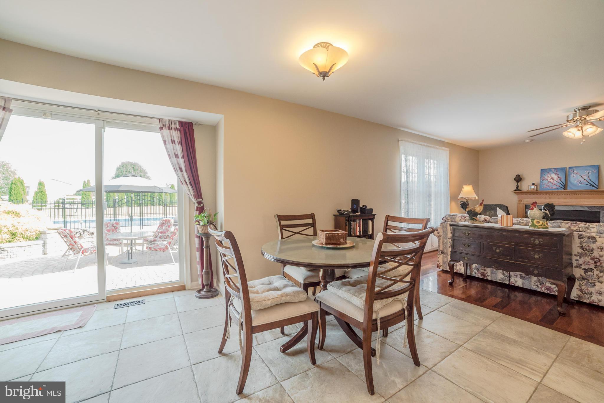 2522 Ruthsburg Road Centreville, MD 21617 - Photo 5 of 30 BREAKFAST AREA