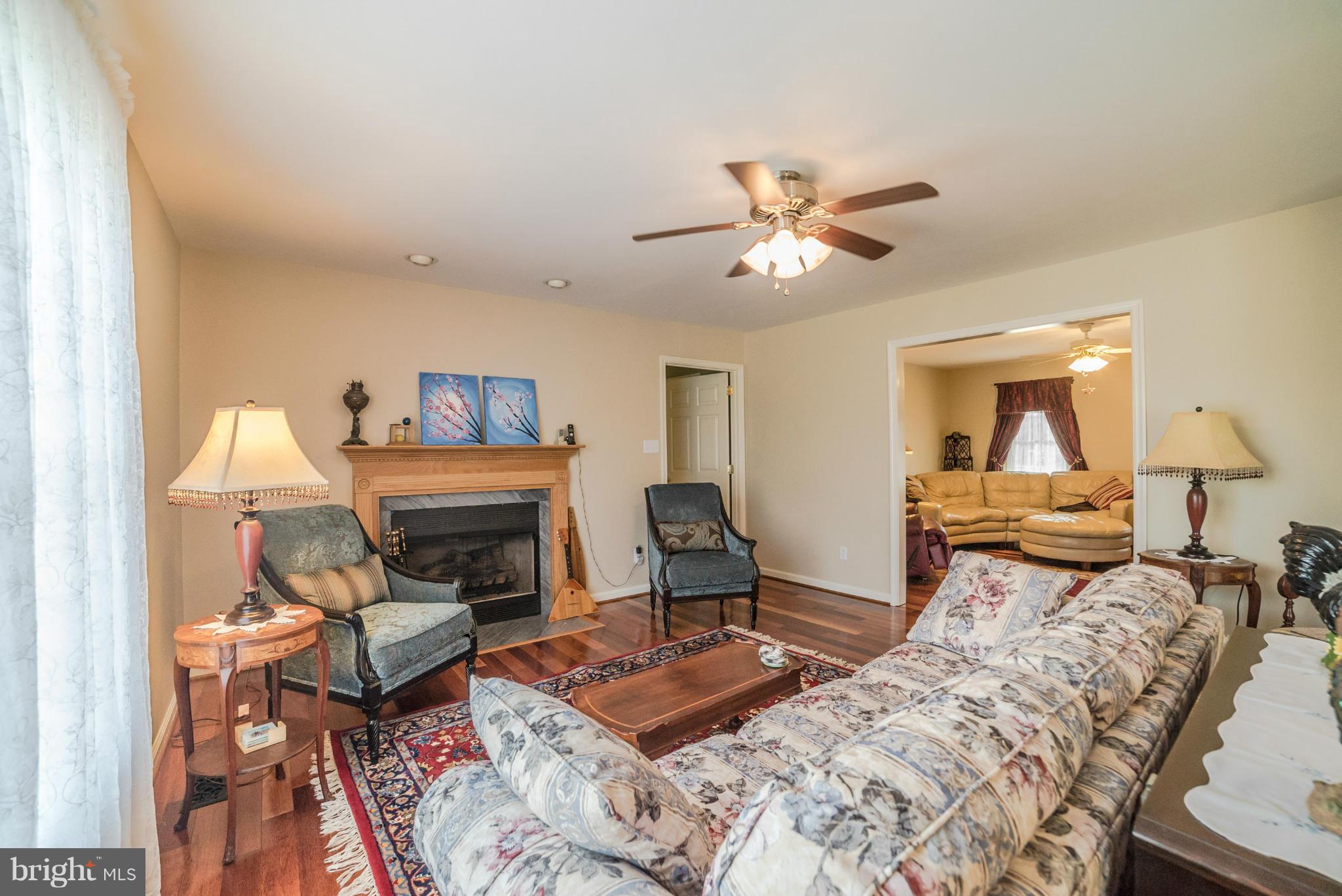 2522 Ruthsburg Road Centreville, MD 21617 - Photo 7 of 30 Family Room