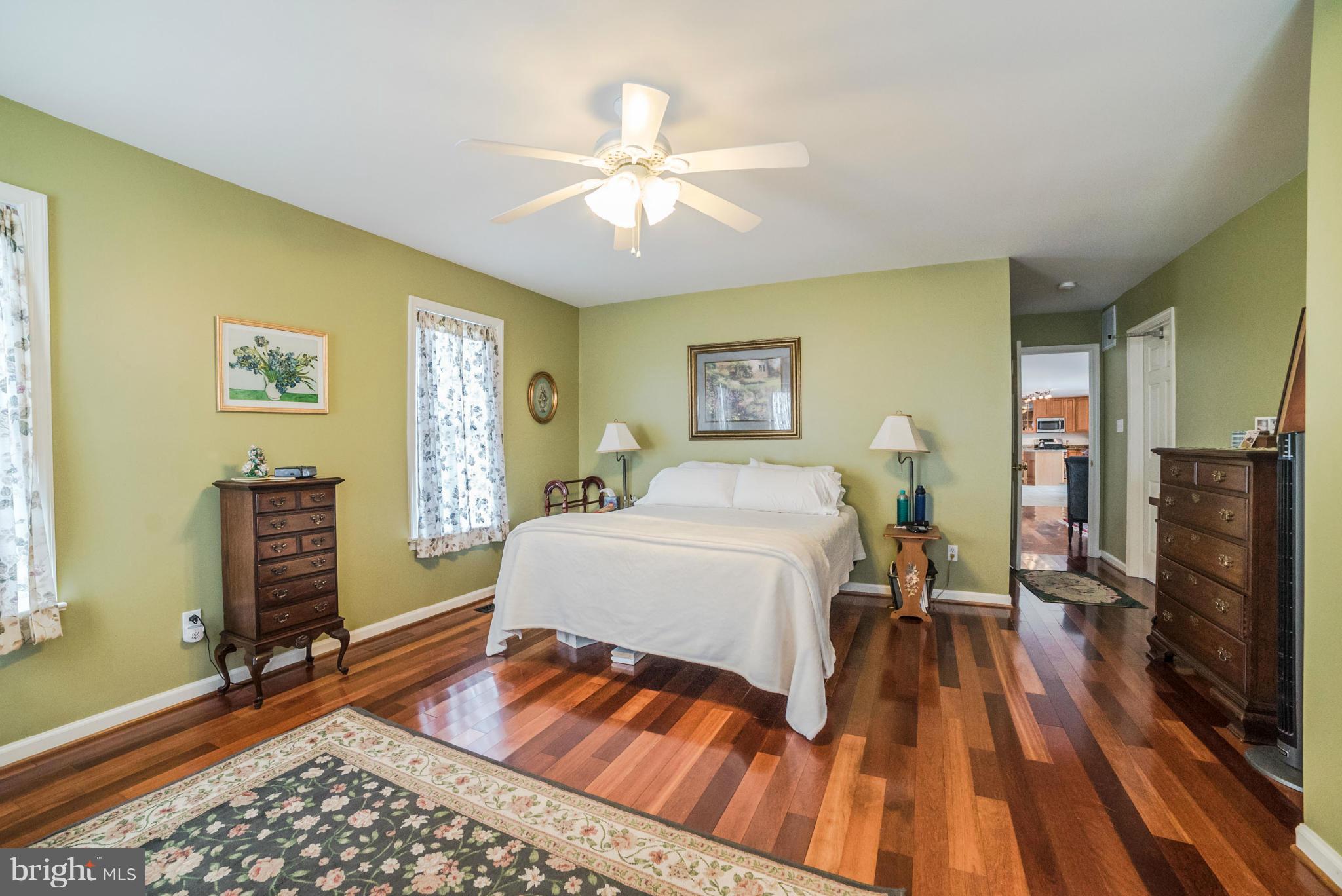 2522 Ruthsburg Road Centreville, MD 21617 - Photo 8 of 30 FIRST FLOOR MASTER