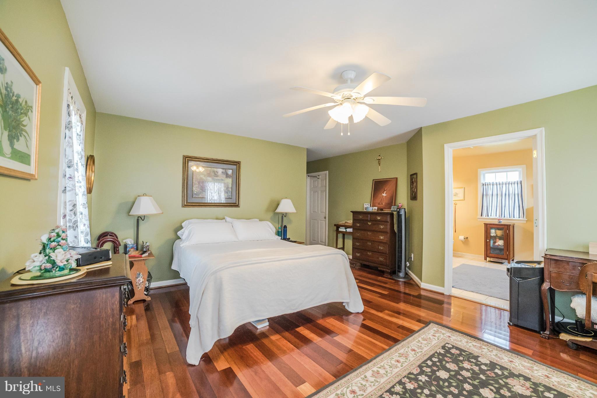 2522 Ruthsburg Road Centreville, MD 21617 - Photo 9 of 30 FIRST FLOOR MASTER