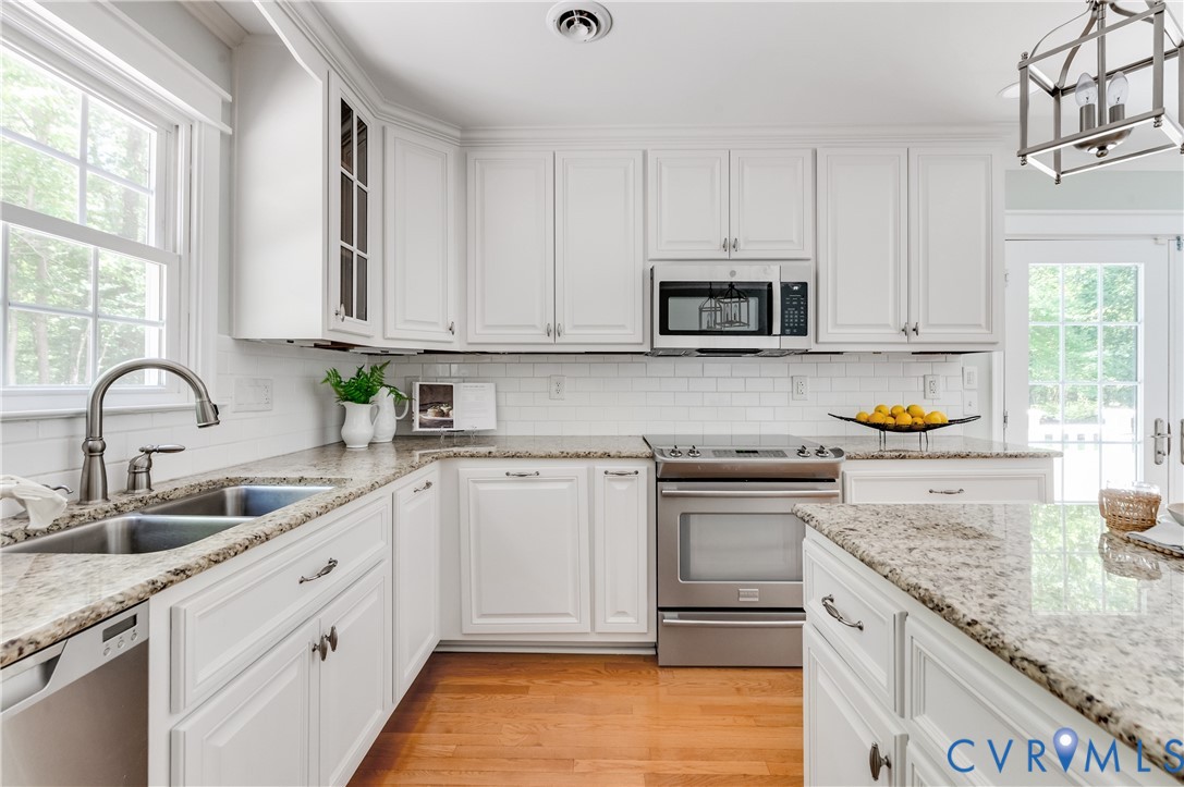 2540 Yarnell Road Henrico, VA 23231 - Photo 19 of 41