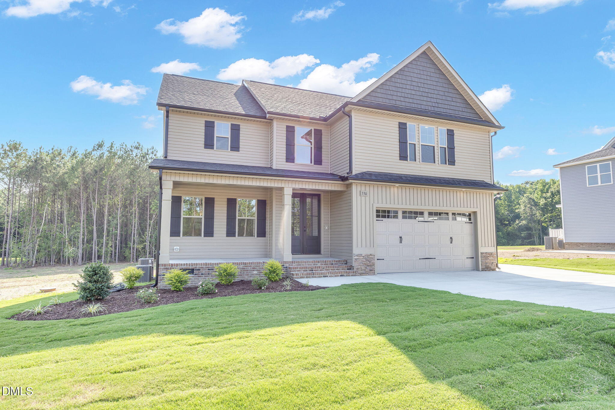 330 Freedom Ridge Drive Smithfield, NC 27577 - Photo 2 of 24 1-web-or-mls-9L1A4362