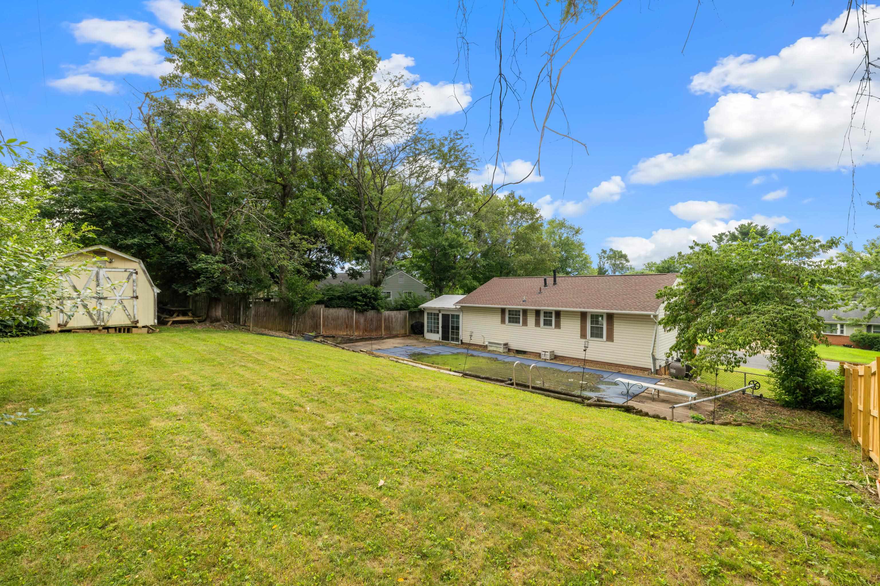 207 Link Road Waynesboro, VA 22980 - Photo 31 of 42 Gallery Image 31