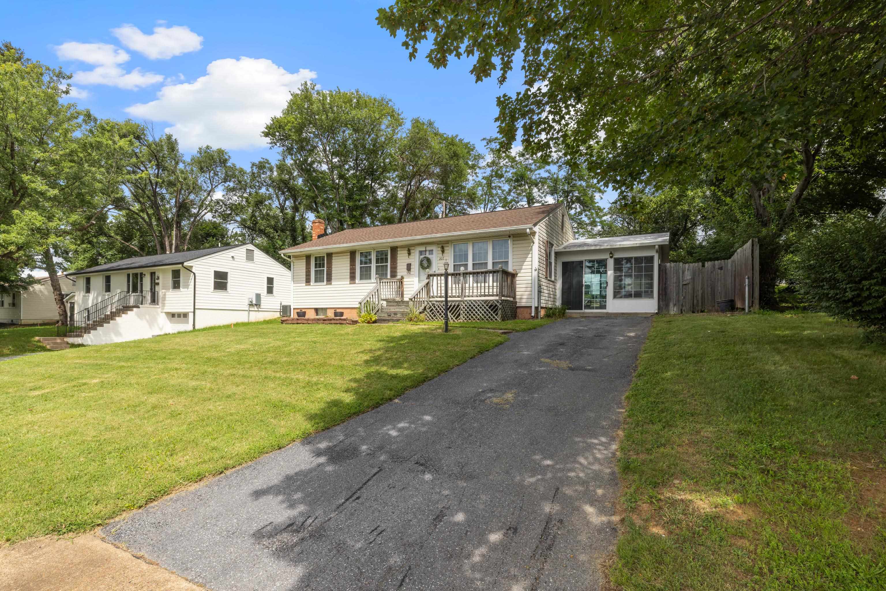 207 Link Road Waynesboro, VA 22980 - Photo 41 of 42 Gallery Image 41