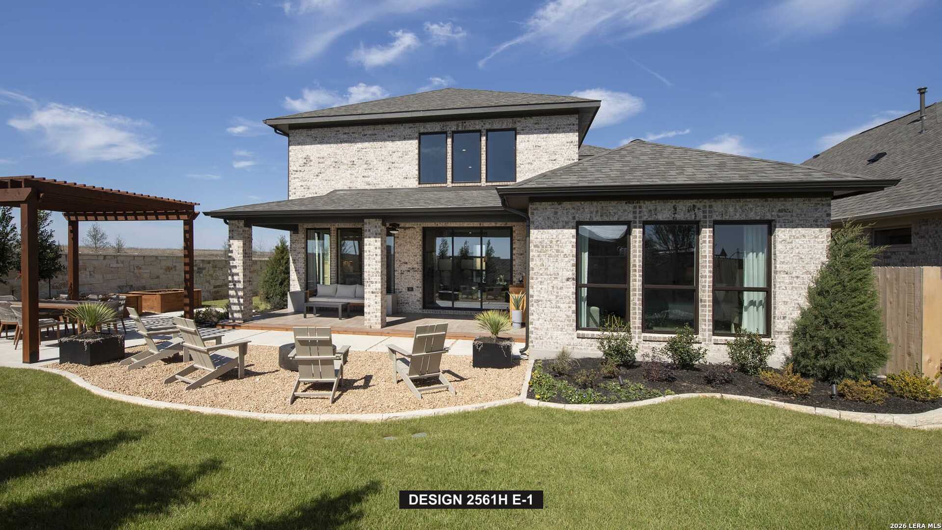 124 Brown Swiss Ridge Boerne, TX 78006 - Photo 9 of 11