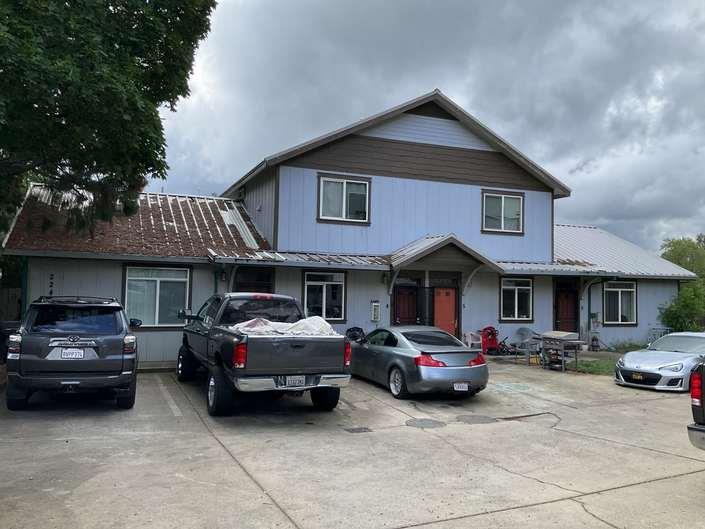 224 Bennett Street Grass Valley, CA 95945 - Photo 35 of 67