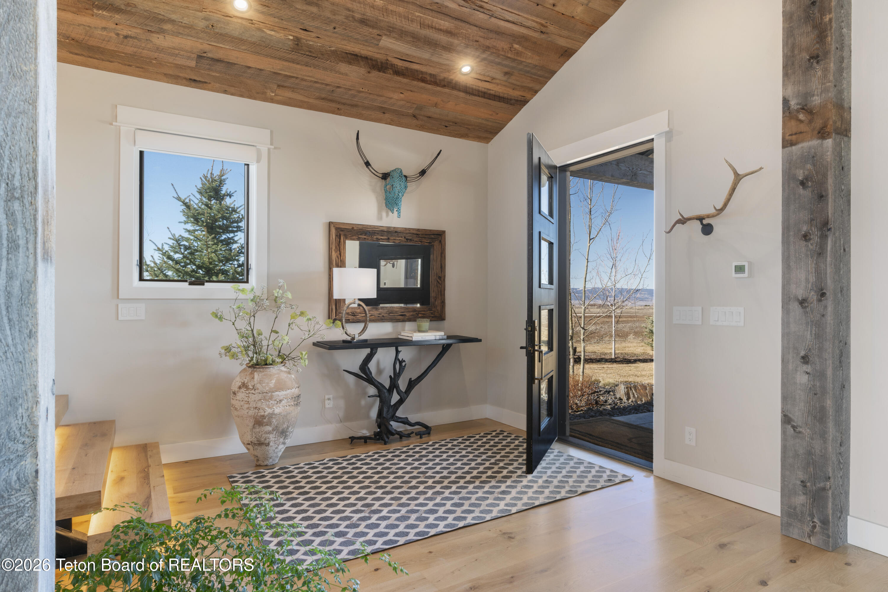 4599 Surprise Valley Road Tetonia, ID 83452 - Photo 2 of 60 Welcome Home