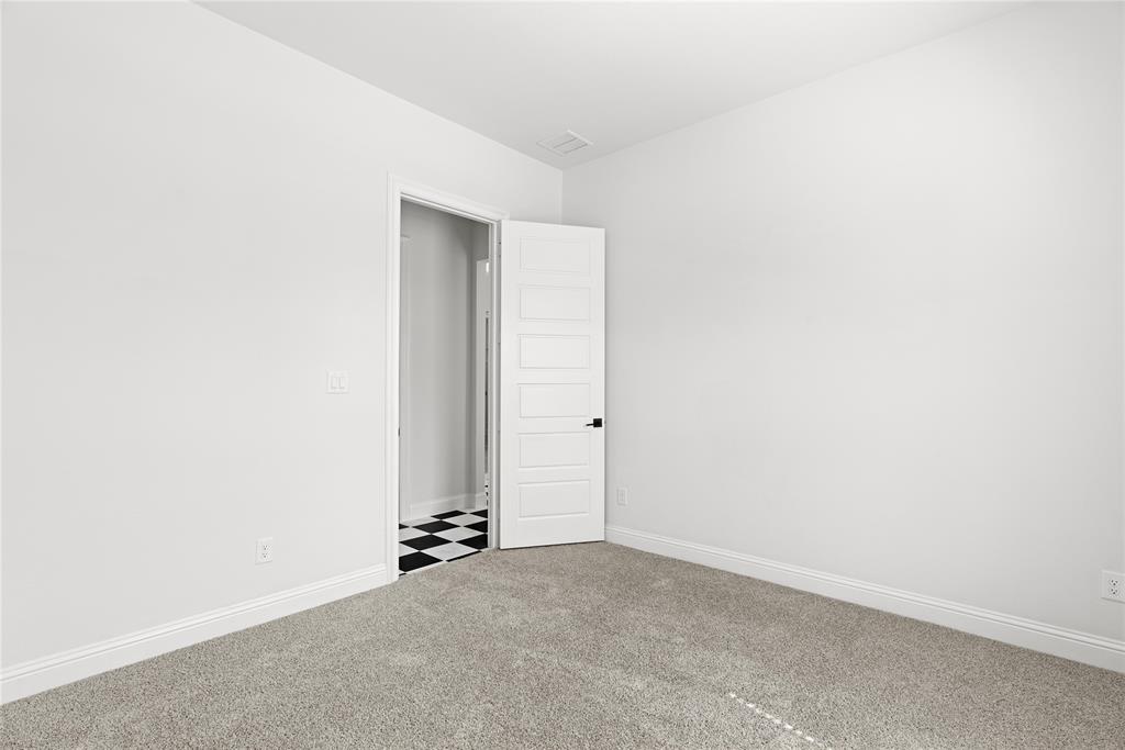 4405 Rosedale Street Prosper, TX 75078 - Photo 20 of 40