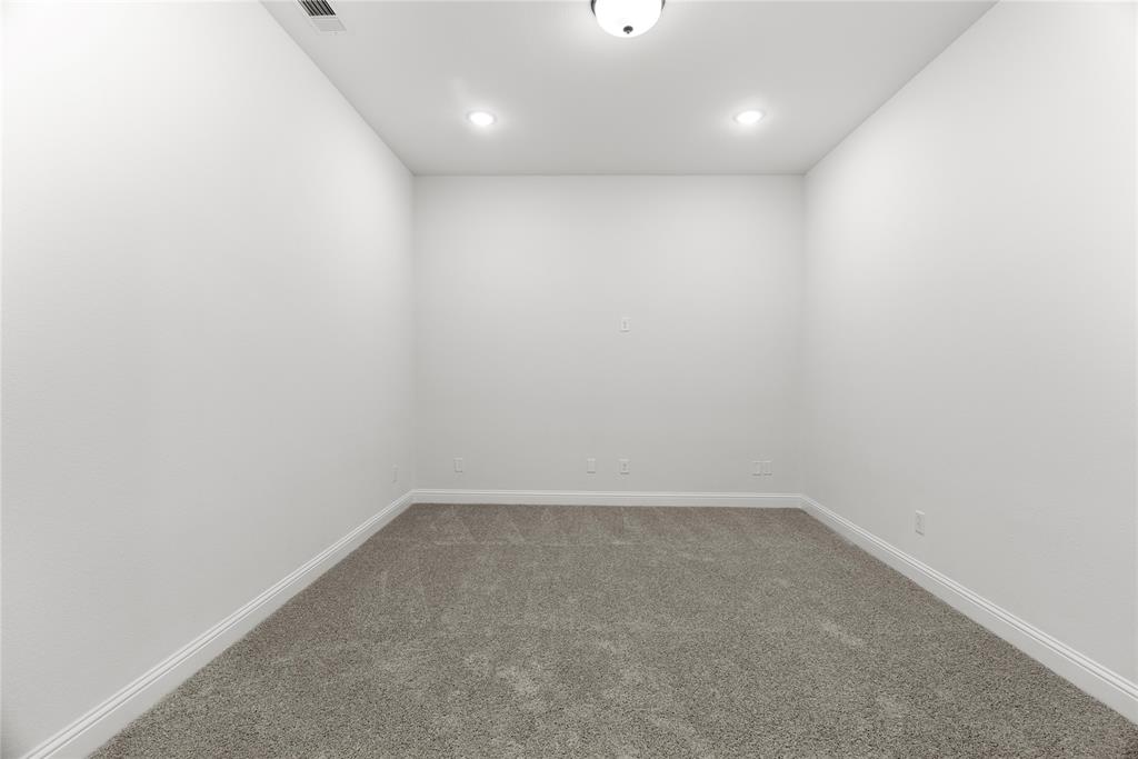 4405 Rosedale Street Prosper, TX 75078 - Photo 27 of 40 a view of room