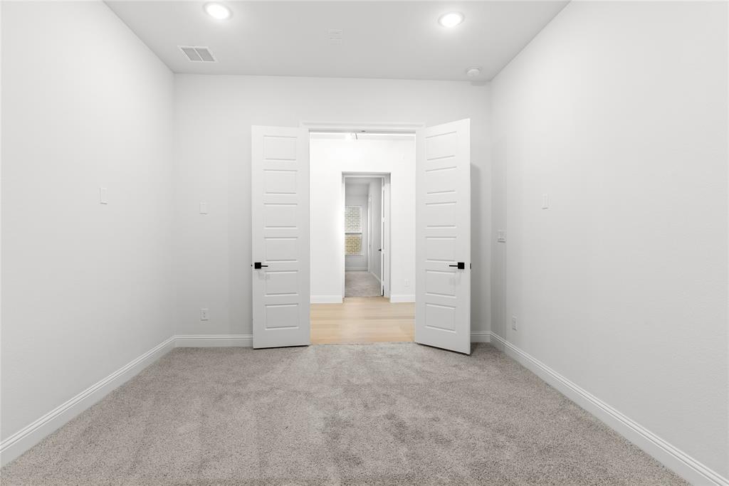 4405 Rosedale Street Prosper, TX 75078 - Photo 28 of 40